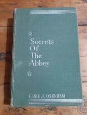 Elsie oxenham secrets for sale  TINTAGEL