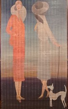 Tableau huile art d'occasion  Hyères