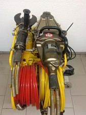 Weber hydraulik rescue gebraucht kaufen  Andernach