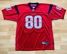 Maillot reebok nfl d'occasion  Belfort