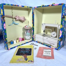 Vintage singer little for sale  Vancouver