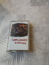 Nirvana mtv unplugged d'occasion Nirvana mtv unplugged d'occasion  Saint-Just-de-Claix