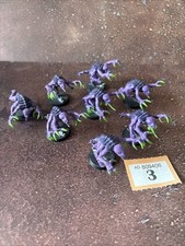 Tyranid genestealers for sale  HIGH WYCOMBE