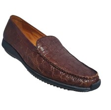 Martin dingman loafers for sale  Axton