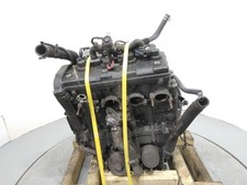 Yamaha fz8 engine for sale  SOUTHAMPTON