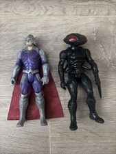 D.c aquaman action for sale  LIVERPOOL
