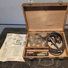 Vintage 1940 paasche for sale  Wofford Heights