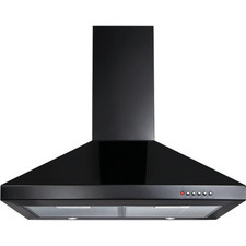 Cda cooker hood for sale  WIGSTON