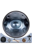 Dkurd handpan drum for sale  Greensburg