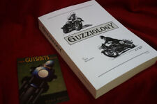 Moto guzzi guzziology for sale Moto guzzi guzziology for sale  HUDDERSFIELD
