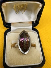 Sterling silver mystic for sale  UK