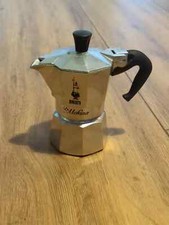 Bialetti mokina moka for sale  LEEDS