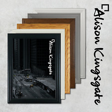 Modern picture frames for sale  DUNFERMLINE