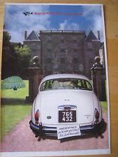 Daimler automatic make for sale  BRISTOL