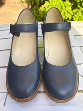 Martens womens blue for sale  WALSALL
