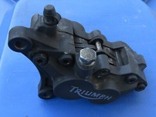Triumph trophy 1200 gebraucht kaufen  Fichtelberg
