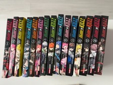 Akame kill serie usato  Trebisacce