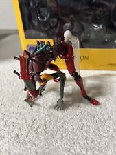 Revoltech yamaguchi evangelion for sale  South Shore