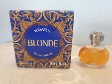 Versace blonde edt usato  Desenzano del Garda