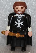 Playmobil ritter mönch gebraucht kaufen  Gaggenau