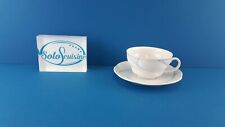 Teetasse untertasse seltmann gebraucht kaufen  Hamburg