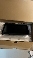 Monitor bmw e70 usato  Catania