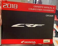 Oem honda 2018 for sale  Torrance