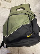 Nike rucksack schwarz gebraucht kaufen  Schwarzenfeld