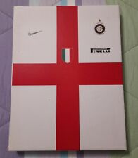 cofanetto centenario inter usato cofanetto centenario inter usato Italia