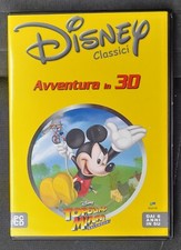 Disney avventura topolino usato  Sesto Fiorentino