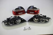 Bmw e39 facelift gebraucht kaufen  Salzgitter
