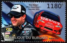 Tony stewart chevrolet for sale  PONTYPRIDD