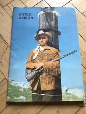 Karl may geiern gebraucht kaufen  Celle