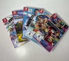 Nintendo switch spiele gebraucht kaufen  Dettingen unter Teck
