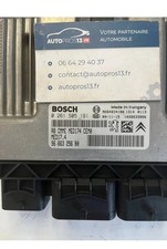 Thp med17.4 ecu d'occasion Thp med17.4 ecu d'occasion  Berre-l'Étang