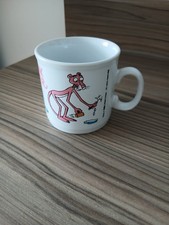 Vintage ceramic pink for sale  CARLISLE