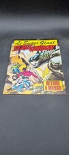 Flash gordon tome d'occasion  Cuq-Toulza