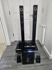 Lhb645n blu ray for sale  BRISTOL