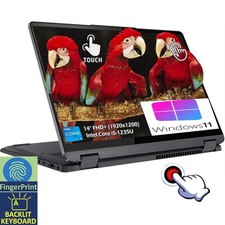 Lenovo flex laptop for sale  New Castle