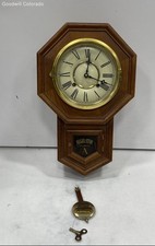 Regulator wooden wall for sale  Colorado Springs