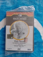 Giallo mistero canarina usato  Zenson di Piave