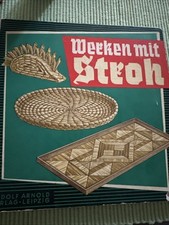 Werken stroh ddr gebraucht kaufen  Neubrandenburg