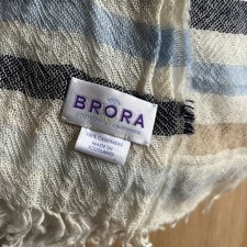 Brora striped 100 for sale  GLASGOW