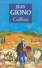 Colline giono . d'occasion  Expédié en Belgium