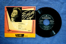 Edith piaf columbia d'occasion  Tonneins