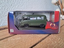 Barkas 1000 nva gebraucht kaufen  Berlin