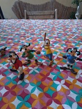 Bullyland bully schleich usato  Pisa
