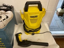 Karcher k2.335 cold for sale  CHELMSFORD