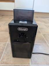 Delonghi coffee bean for sale  THATCHAM