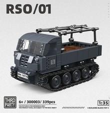 Bausatz deutscher raupenschlep gebraucht kaufen Bausatz deutscher raupenschlep gebraucht kaufen  Kemnath